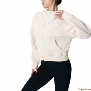 Conjunto de pantalones cortos de yoga RUXI es1338