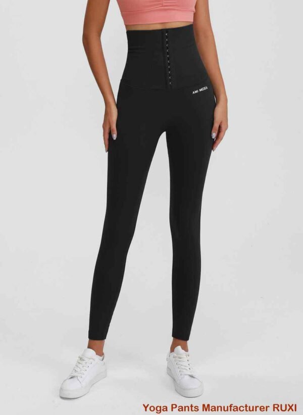 Sujetador deportivo cómodo de talla mediana RUXI es1875