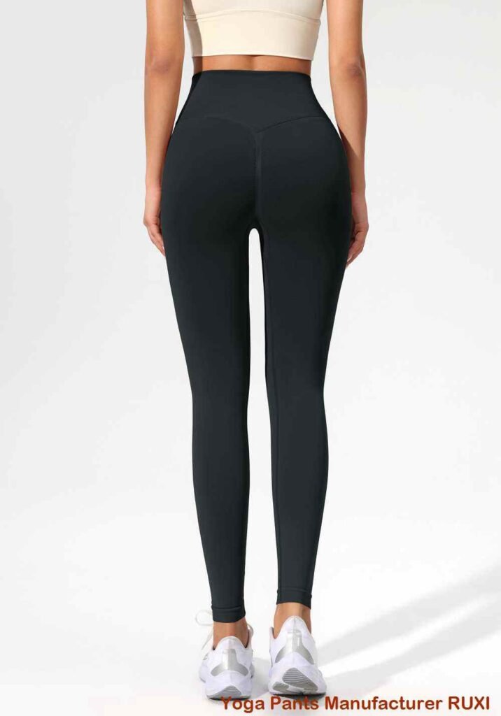 Pantalones cortos de fútbol de compresión para hombre RUXI