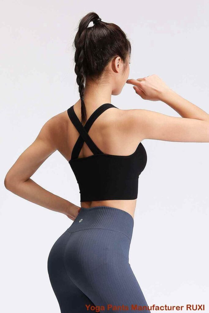 calzoncillos de ciclismo acolchados RUXI es2434