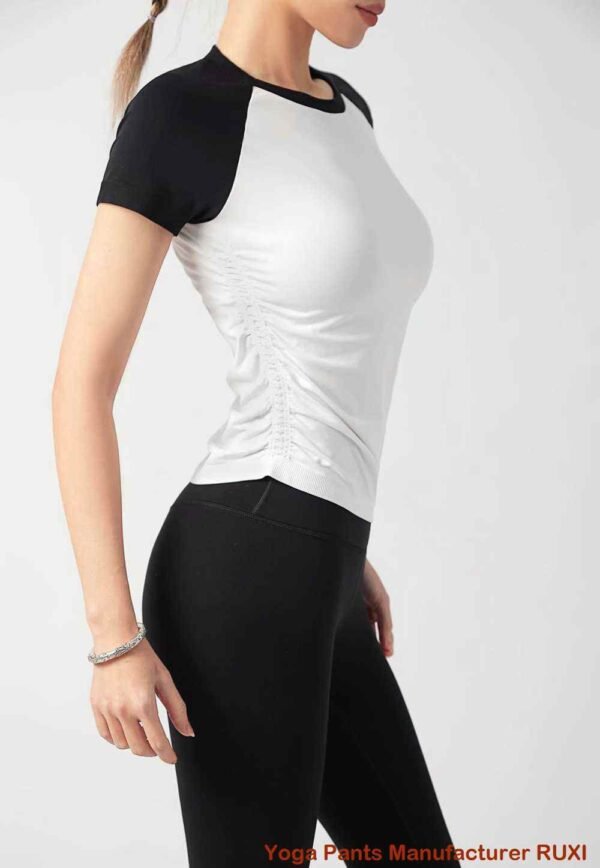 Buenos pantalones cortos para correr RUXI es171