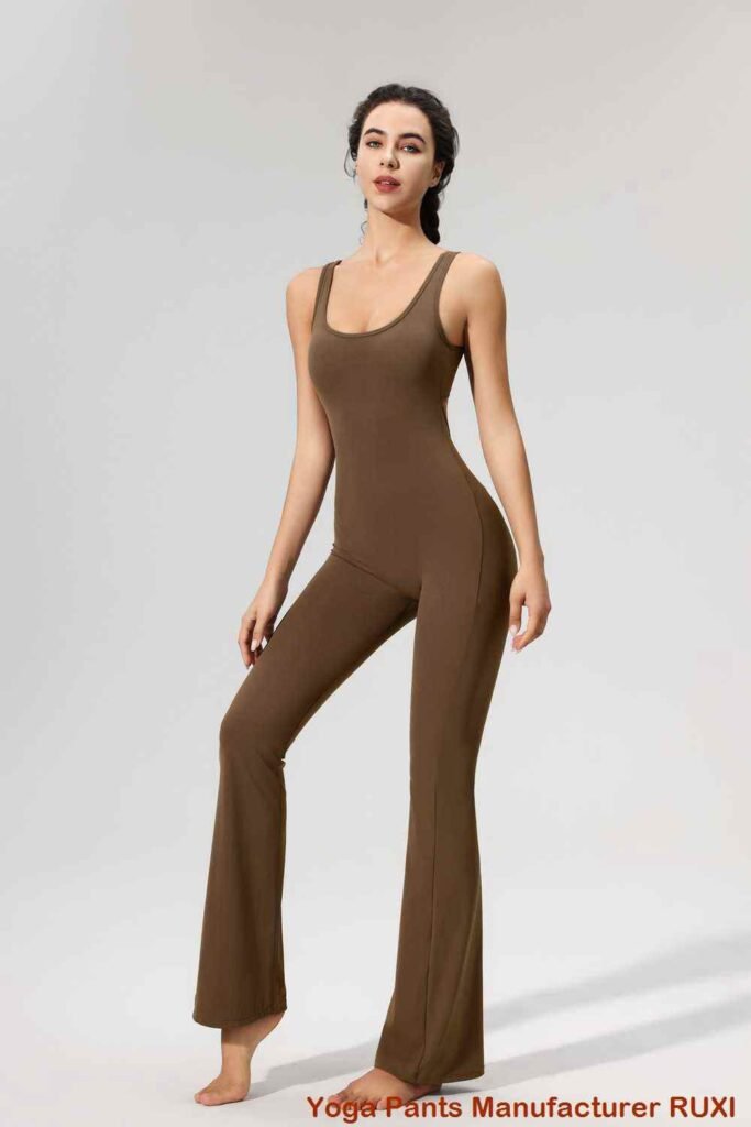 Pantalones cortos de yoga de la Mujer Maravilla RUXI