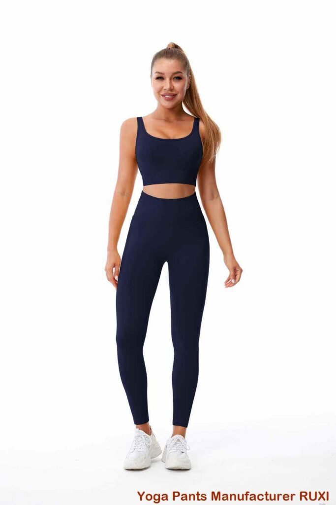 Pantalones y pantalones cortos de entrenamiento RUXI