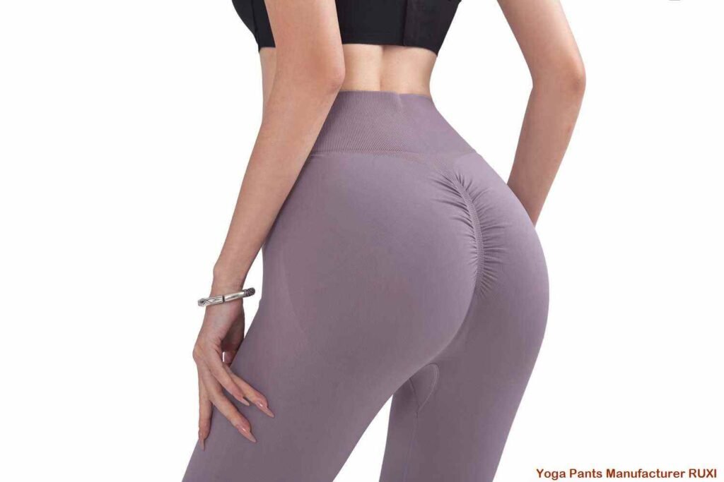 Pantalones cortos de gimnasio Ultimate Comfort RUXI es2579