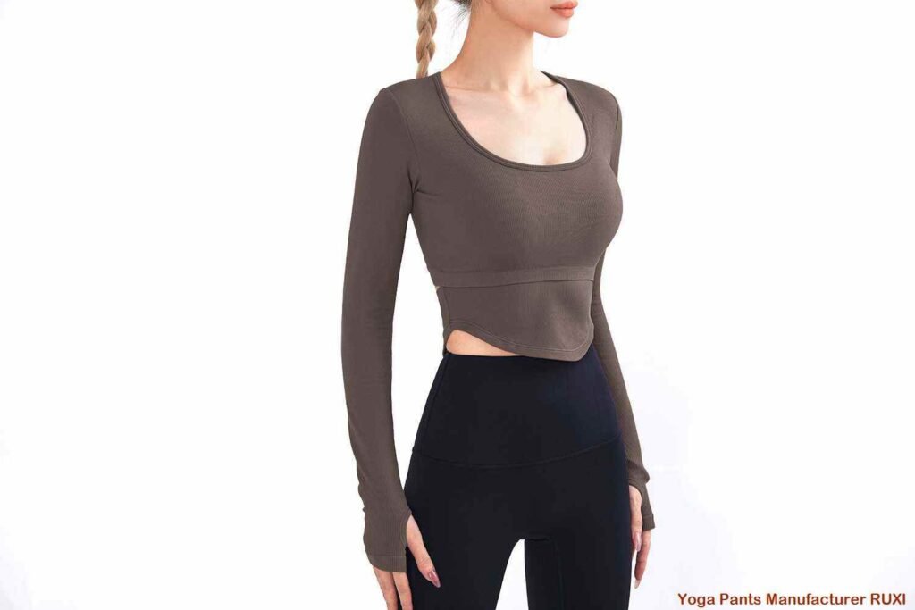 Pantalones cortos geniales para correr RUXI es2154