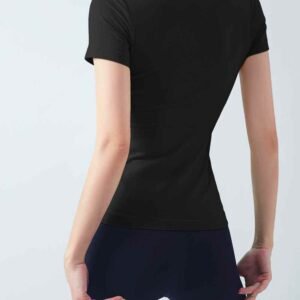 Leggings de yoga ecológicos para una vida sostenible RUXI