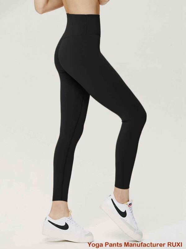 Leggings deportivos con estampados elegantes para mujer