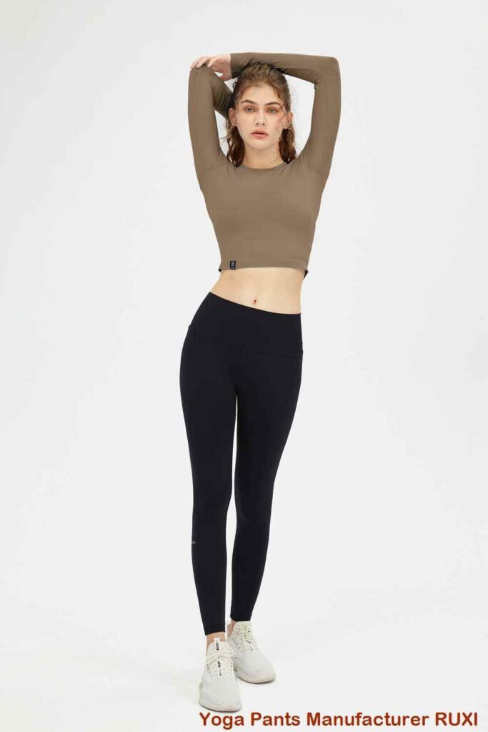 Camisas baratas de secado rápido RUXI es3607