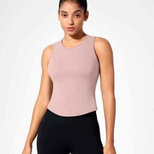 Leggings de gimnasio recortados RUXI es1208