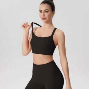 Pantalones de entrenamiento de elastano UltraFlex RUXI