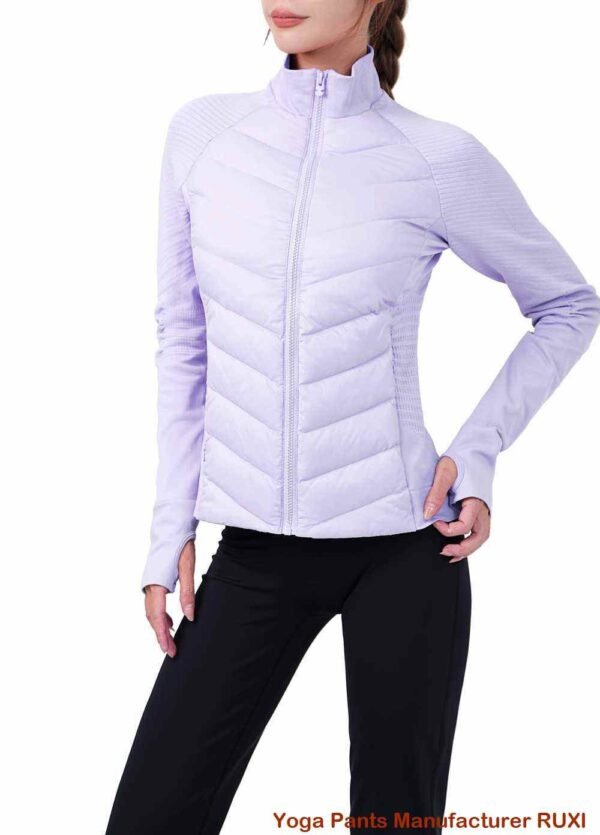 Sujetador deportivo Intimo Comfort Fit RUXI es1911