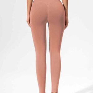 Leggings moldeadores para hacer ejercicio RUXI es508