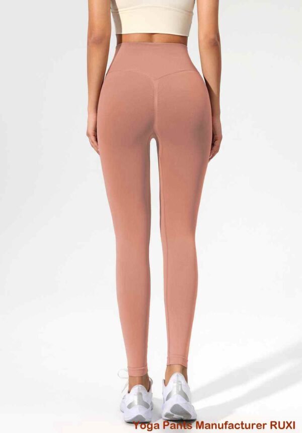 Leggings moldeadores para hacer ejercicio RUXI es508