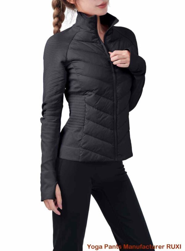 Sujetador deportivo Comfort Fit para hombre RUXI es1924