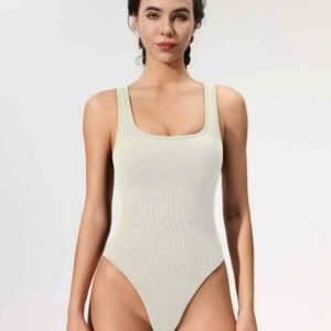 sujetador deportivo de cuadros vichy RUXI es1701