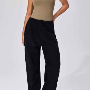 pantalones de yoga ajustados y sexys RUXI es1400