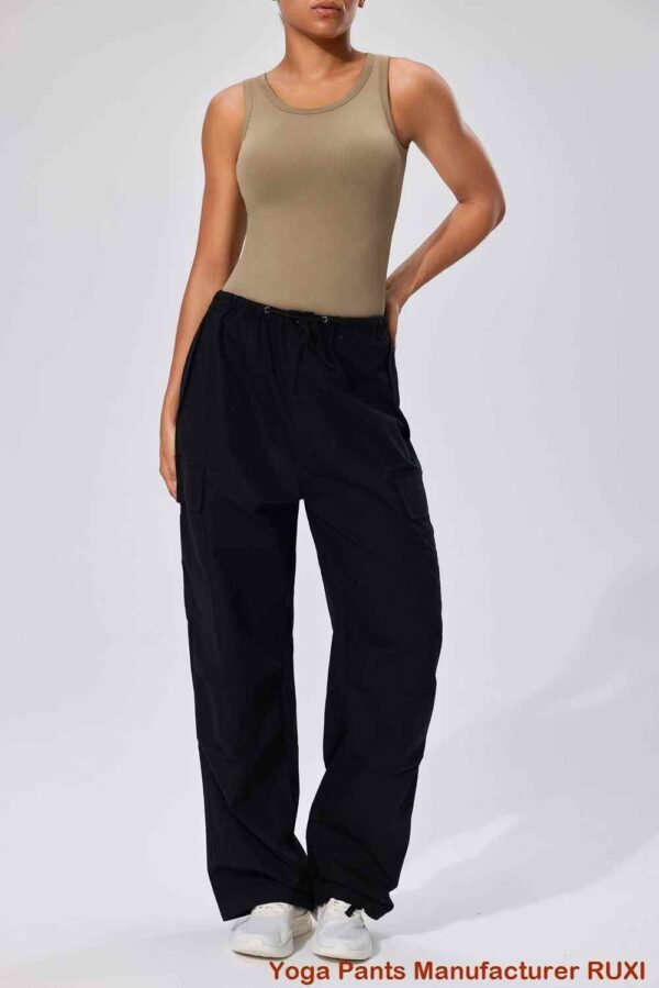 pantalones de yoga ajustados y sexys RUXI es1400