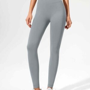 pantalones de yoga demasiado ajustados RUXI es1401
