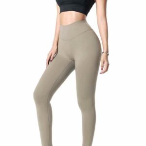 Mallas de yoga con bolsillos prácticos RUXI es569