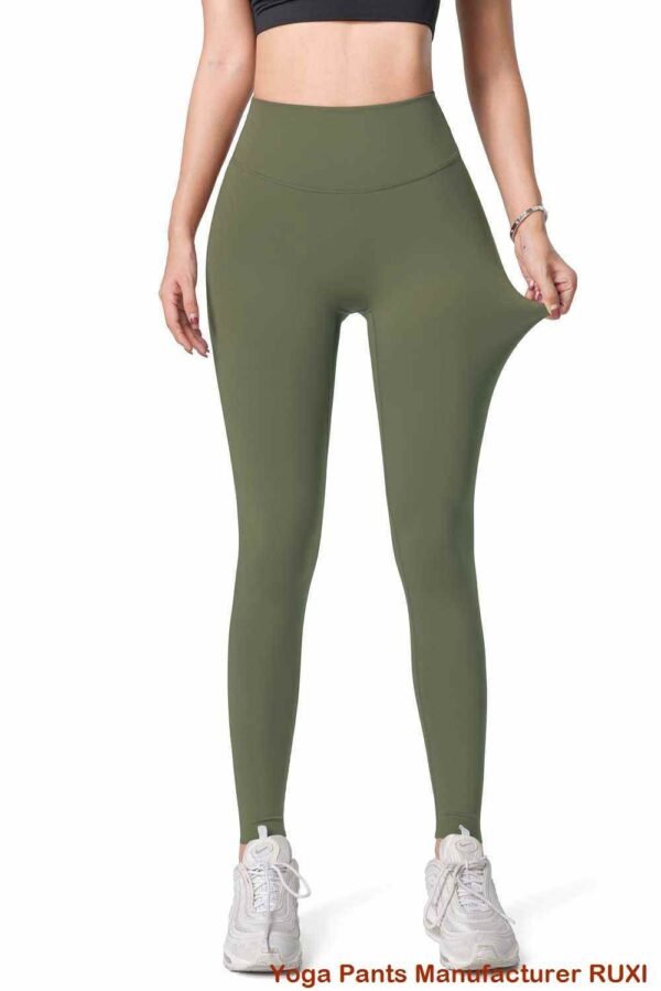 pantalones cortos sin mangas RUXI es1090