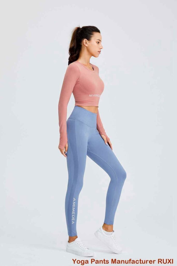 Pantalones cortos de compresión para ultra running RUXI