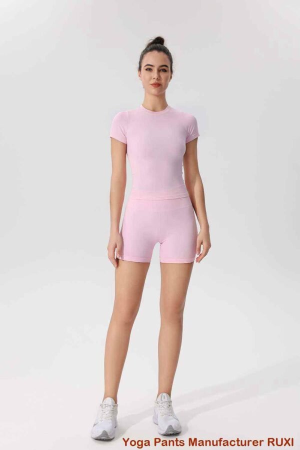 pantalones cortos de voleibol RUXI es188