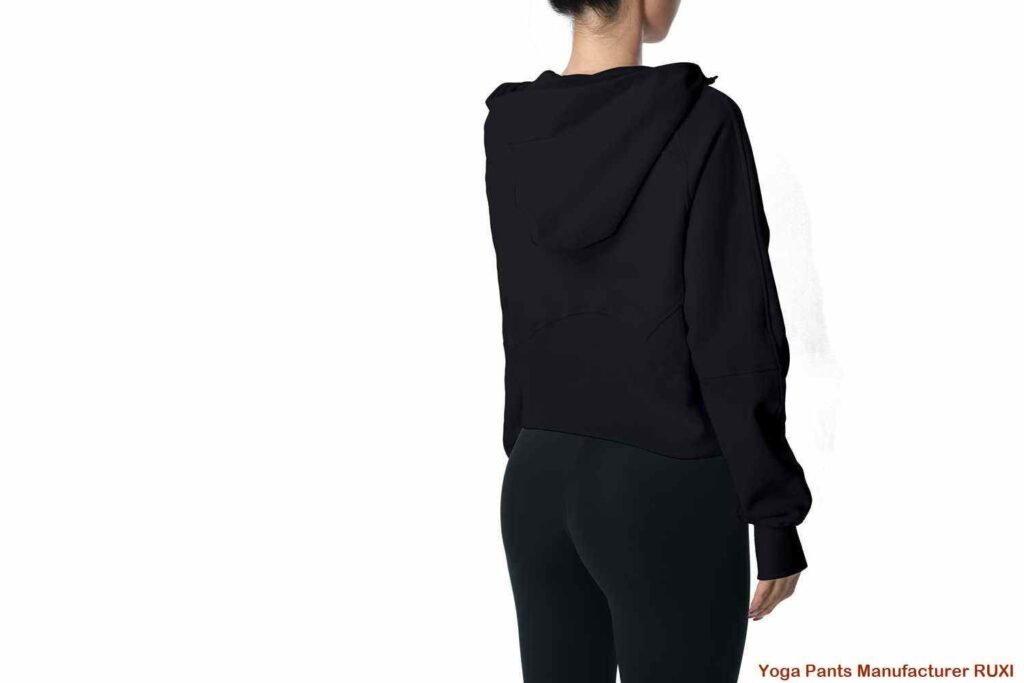 Pantalones cortos de yoga para mujeres calientes RUXI