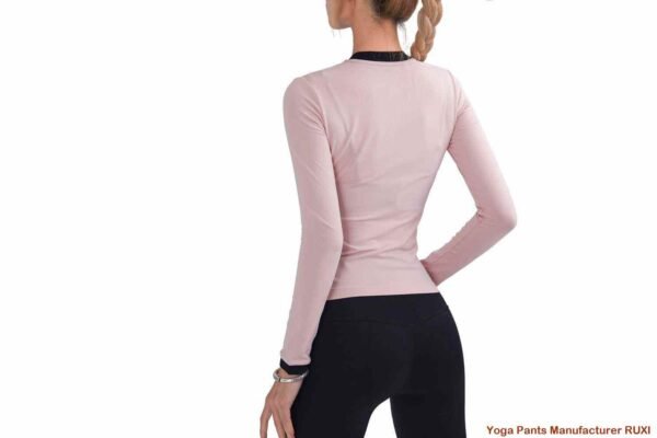 pantalones yin yang RUXI es853