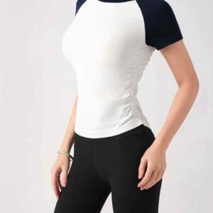 botín grueso en leggings RUXI es1091
