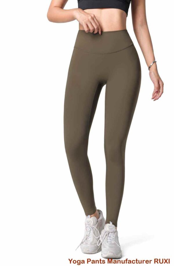 Sujetador Comfort Fit de sujeción media RUXI es1703