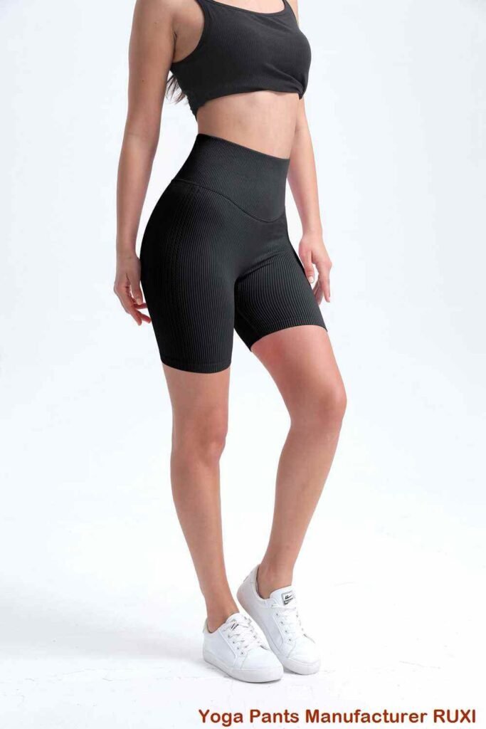 pantalones cortos de ciclista de lucha libre profesional