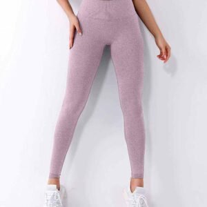 Conjunto de sujetador y leggings deportivos a juego RUXI