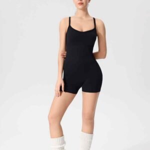 Leggings de campana para mujer RUXI es1015