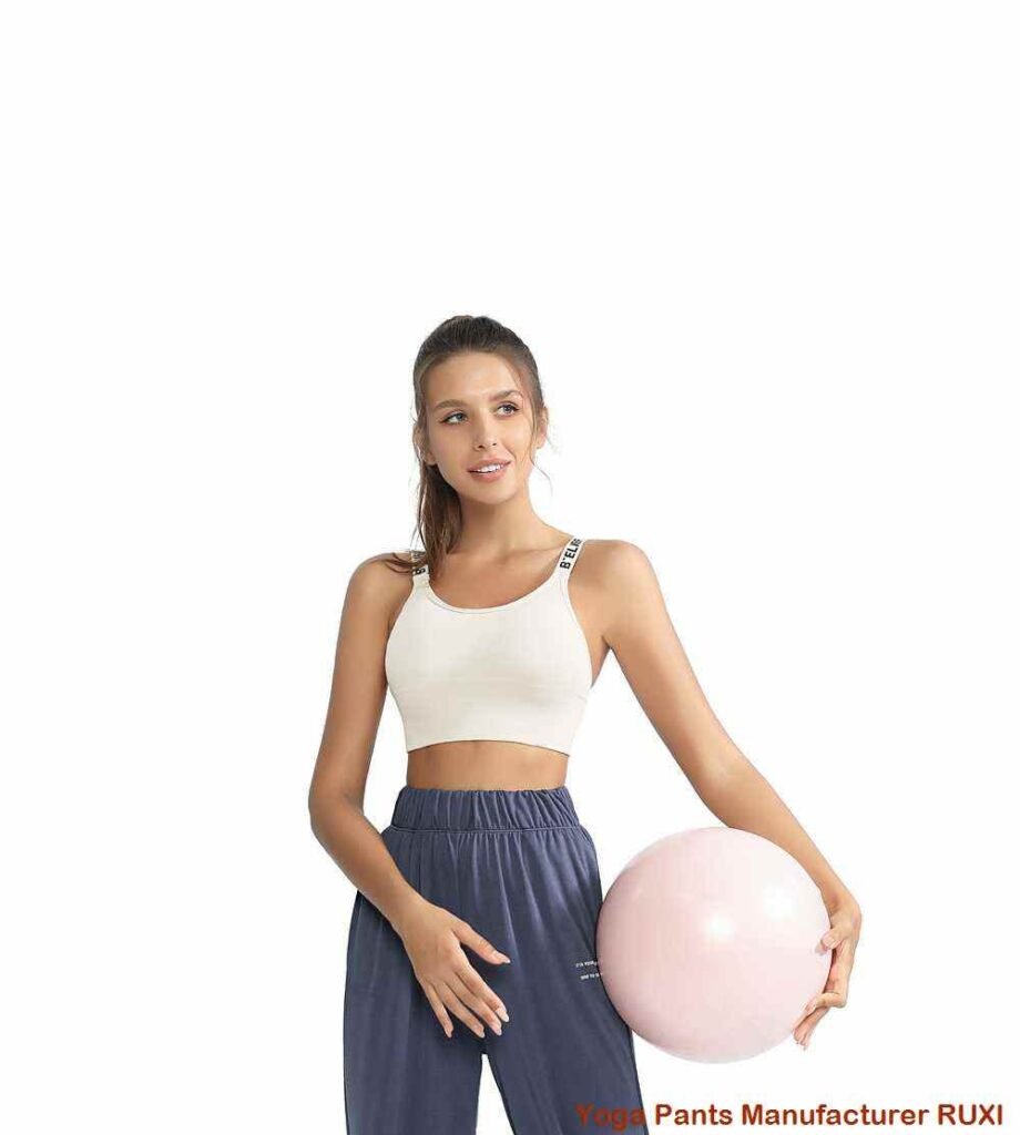 Pantalones de compresión de fútbol RUXI es2280