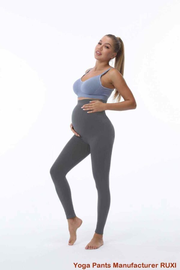 Conjunto de ropa de yoga tradicional auténtica RUXI es722