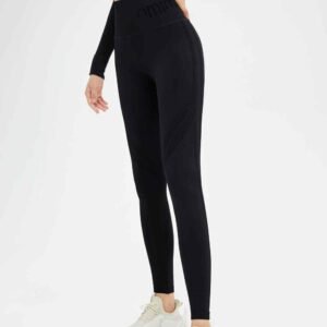 Pantalones de yoga tradicionales