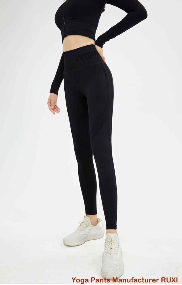 Pantalones de yoga tradicionales