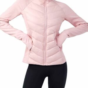 Pantalones de yoga de cintura alta con estilo para mujer