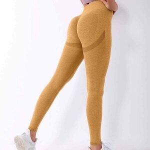 Leggings adelgazantes para controlar el abdomen RUXI es691