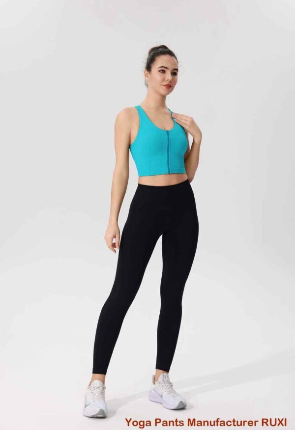 pantalones de yoga muy ajustados RUXI es1407