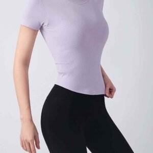 Leggings de entrenamiento superiores RUXI es307