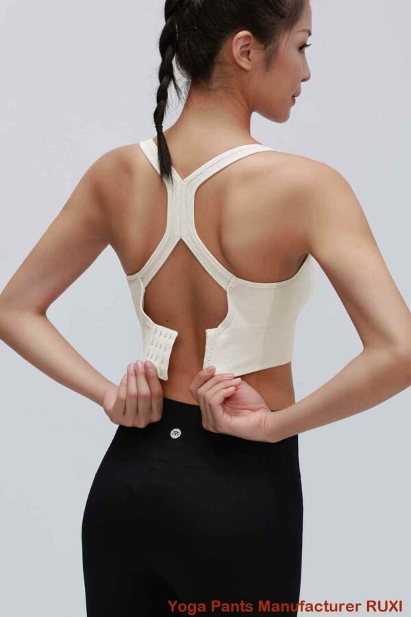 Camisetas gráficas con frases de yoga RUXI es1257