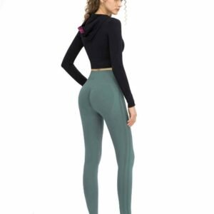Pantalones cortos elegantes para mujer RUXI es1102