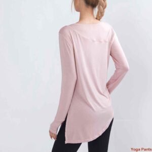 Leggings de cintura alta que favorecen el trasero RUXI