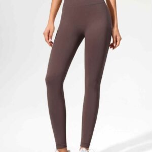 Pantalones de yoga gratis para una flexibilidad cómoda