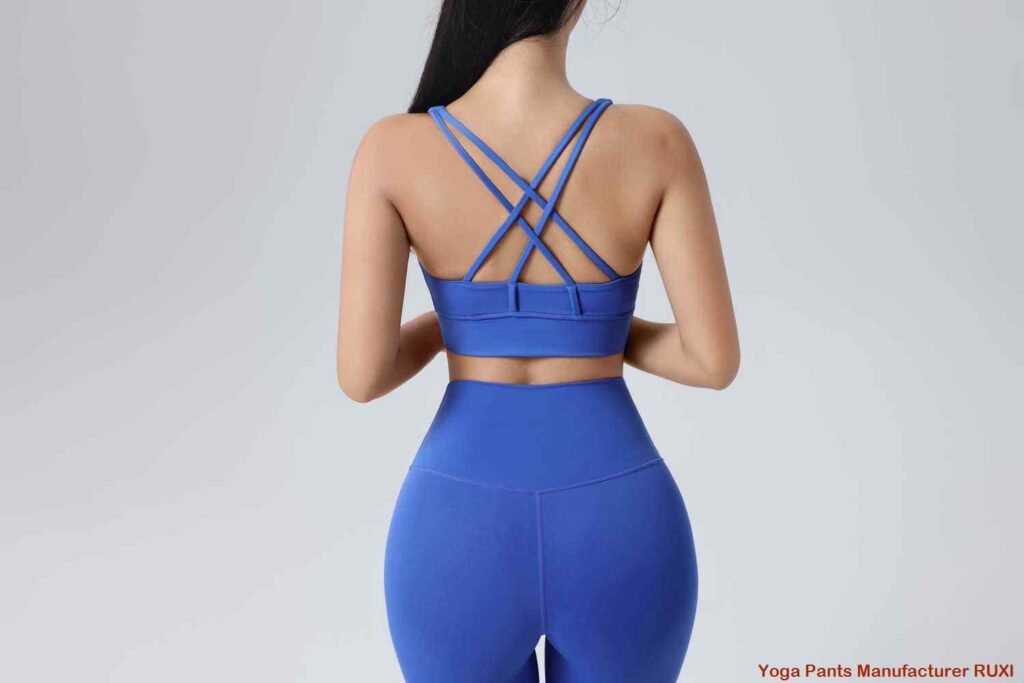 pantalones cortos de gimnasia vintage RUXI es2123
