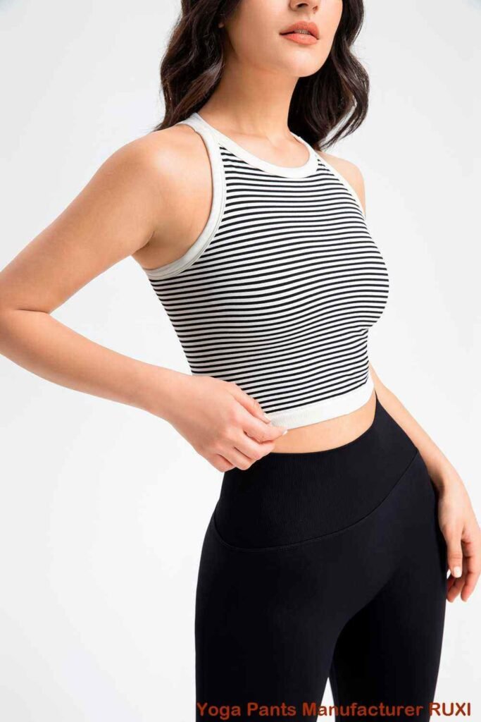 Pantalones cortos de entrenamiento de licra para mujer