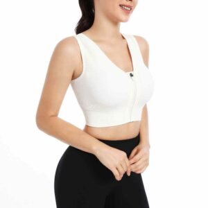Pantalones de yoga de tejido gofre ultra suave RUXI es697