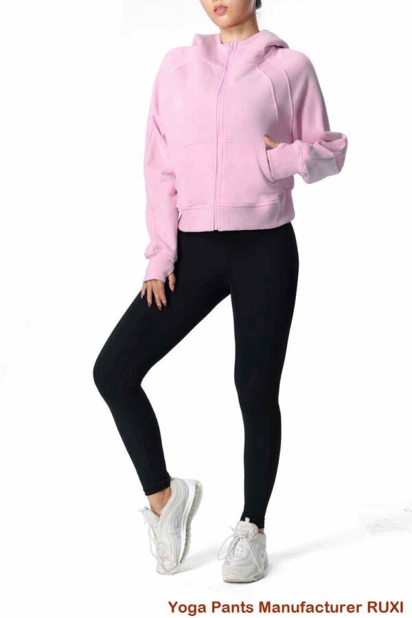 pantalones de yoga RUXI es991