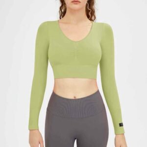 Pantalones de yoga informales de negocios RUXI es575